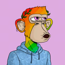 Great Ape #9830