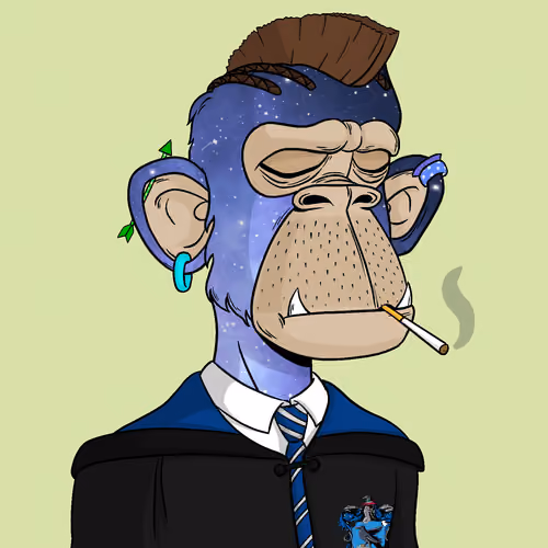 Great Ape #2684