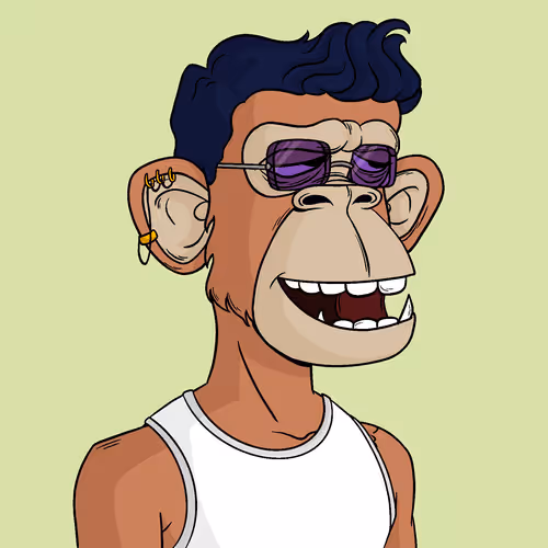 Great Ape Society