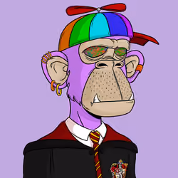 Great Ape #4695