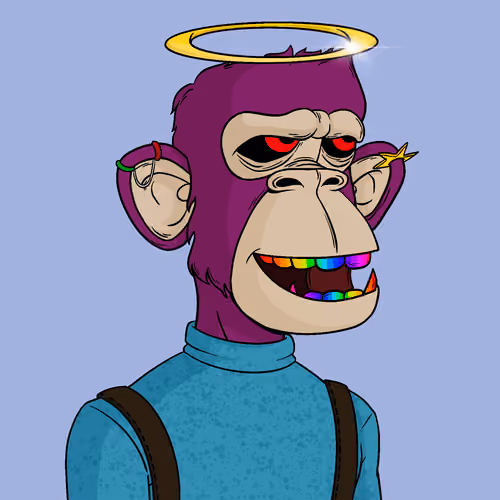 Great Ape #8874