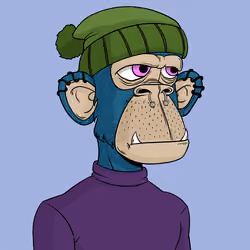 Great Ape #7305