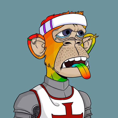 Great Ape #3226