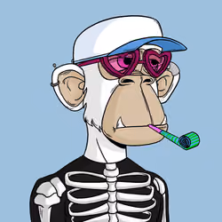 Great Ape #6939