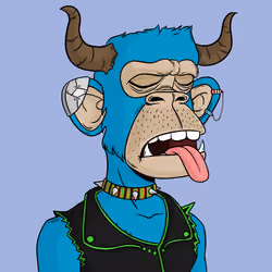 Great Ape #1112