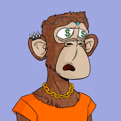 Great Ape #586
