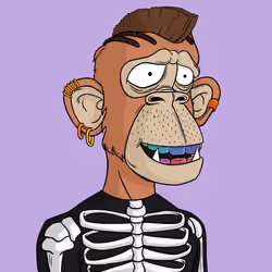 Great Ape #3305