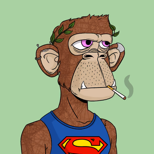 Great Ape #9389