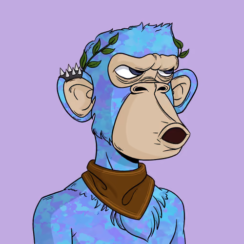 Great Ape #7728