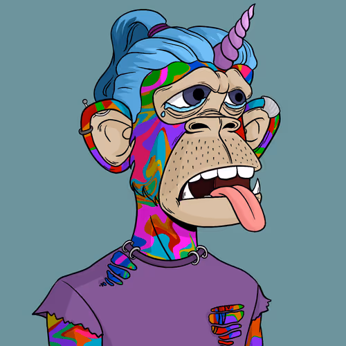 Great Ape Society
