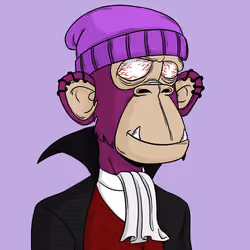 Great Ape #7879