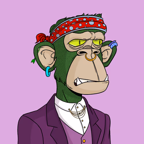 Great Ape Society