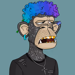 Great Ape #7003
