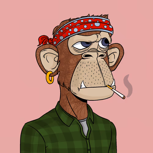 Great Ape Society