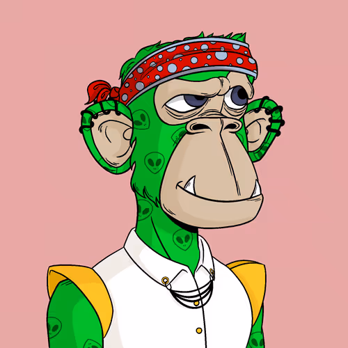 Great Ape Society