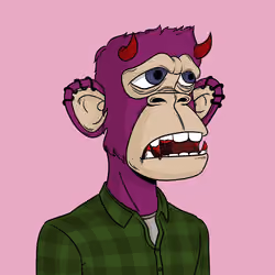 Great Ape #4326
