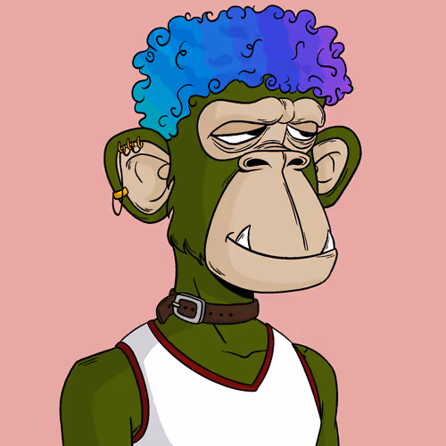 Great Ape Society