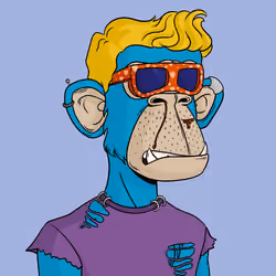 Great Ape #4563