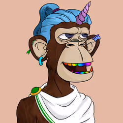Great Ape #1210