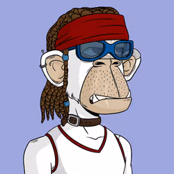 Great Ape #4220