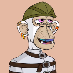 Great Ape #1726
