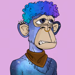 Great Ape #8854