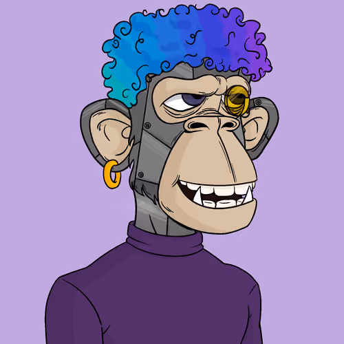 Great Ape #3894
