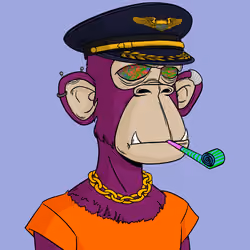 Great Ape #9077