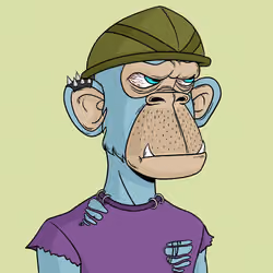 Great Ape #3335
