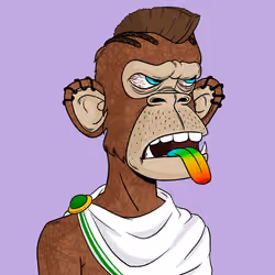 Great Ape #6933