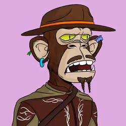 Great Ape #2266
