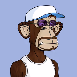 Great Ape #6291