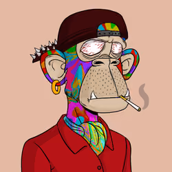 Great Ape #4361