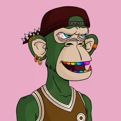 Great Ape #1149