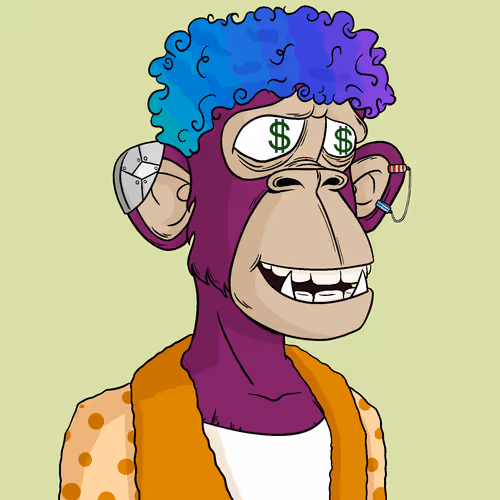 Great Ape #4854