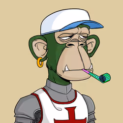 Great Ape #2725