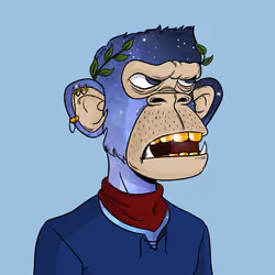 Great Ape #8148