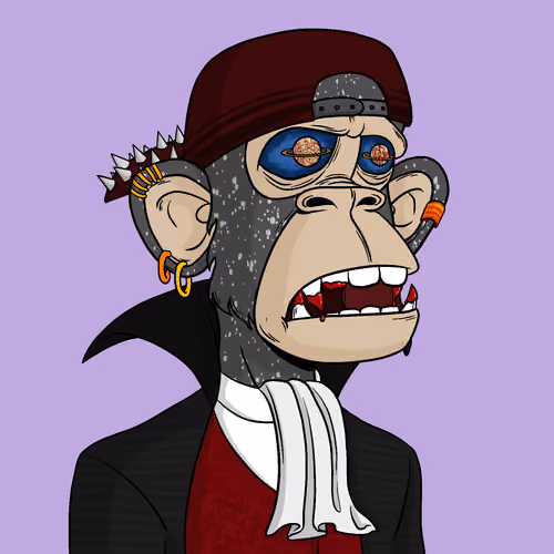 Great Ape #4926