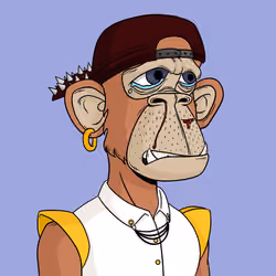 Great Ape #5452