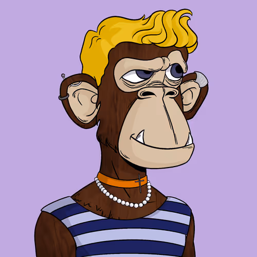 Great Ape Society