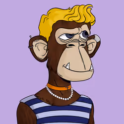 Great Ape #2908