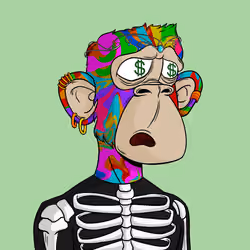 Great Ape #3149