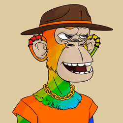 Great Ape #7903