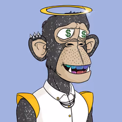 Great Ape #1407