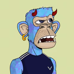 Great Ape #8593