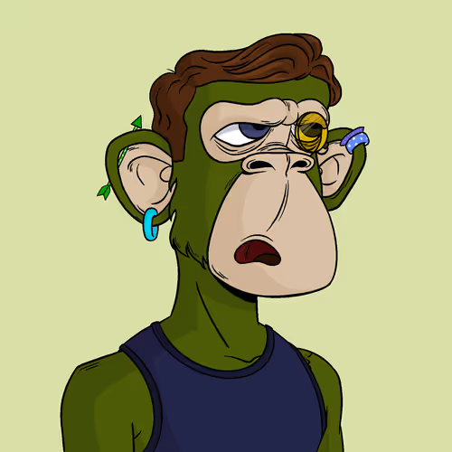 Great Ape Society