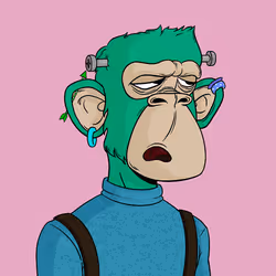 Great Ape #1532
