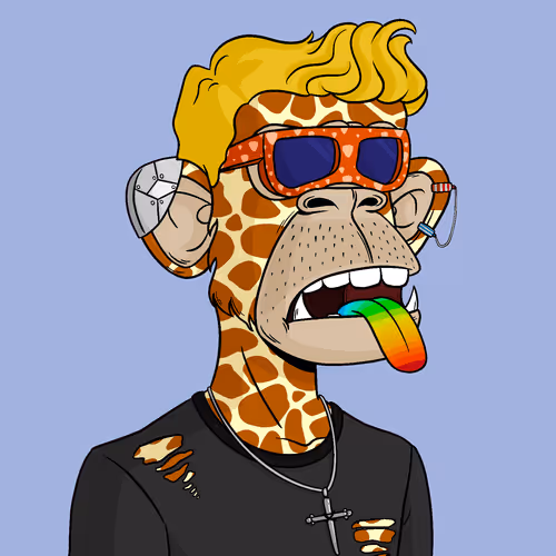 Great Ape #9954
