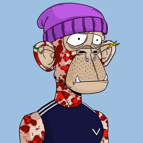 Great Ape Society