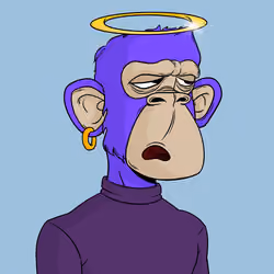 Great Ape #7245